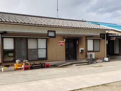 【高岡市戸出春日】春日の家